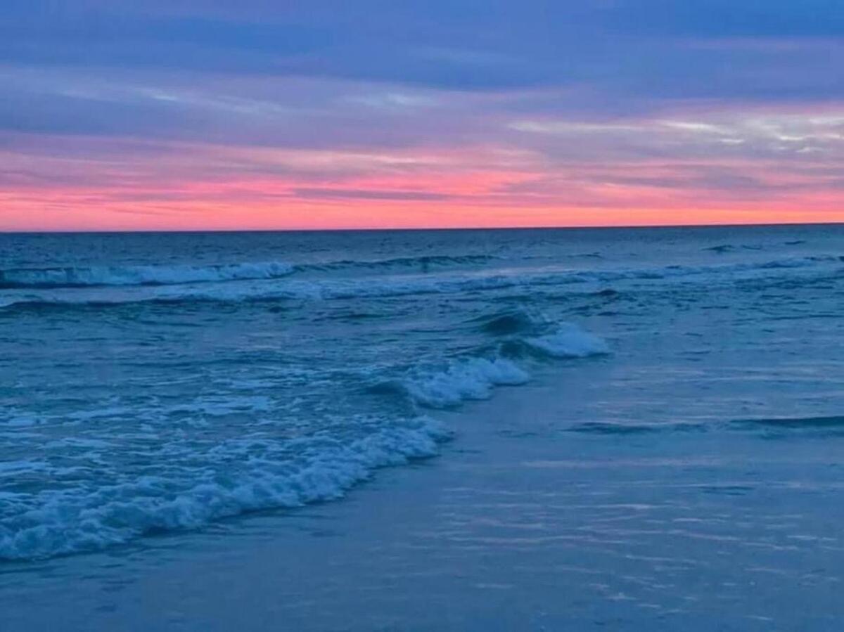 Palms Of Destin Penthouse Ocean View Walk To Beach Pool Bar Entertainment Villa Eksteriør bilde