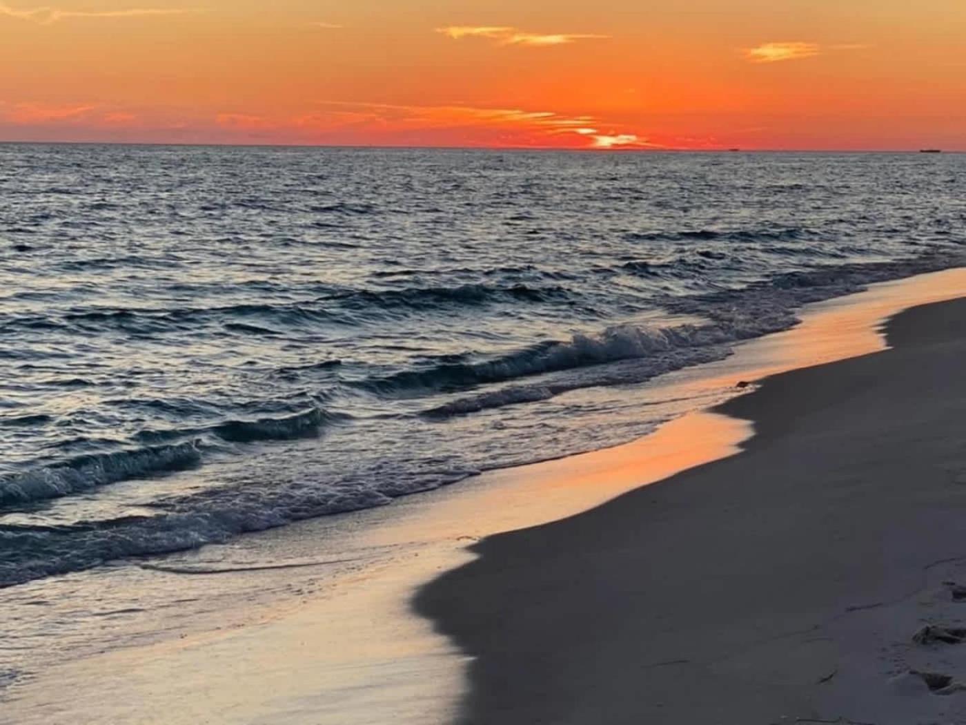 Palms Of Destin Penthouse Ocean View Walk To Beach Pool Bar Entertainment Villa Eksteriør bilde