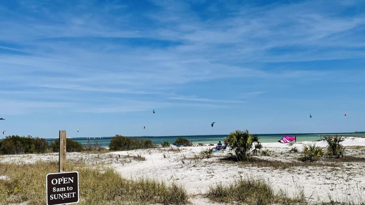 Palms Of Destin Penthouse Ocean View Walk To Beach Pool Bar Entertainment Villa Eksteriør bilde